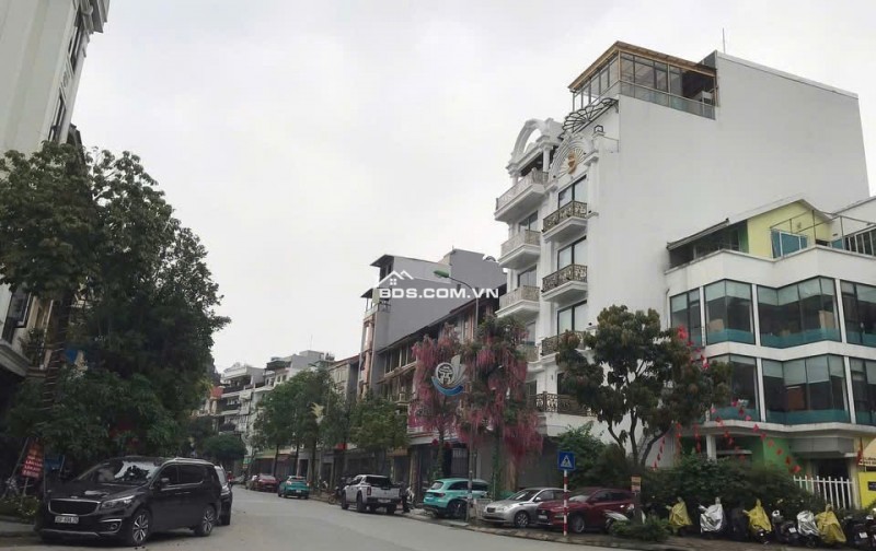 CHÍNH CHỦ CẦN BÁN ĐẤT- TÂY MỖ-  Ô TÔ NHỎ QUA NHÀ- VÀI BƯỚC RA PHỐ